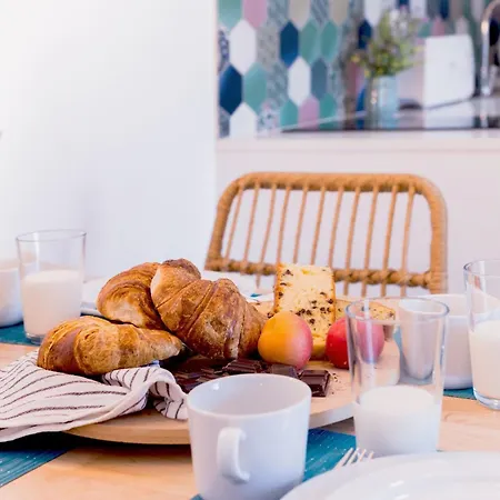 Bamblue Boutique Apartments-3